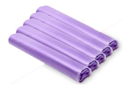 Рулон 30х40х12 фиолетовый/ 75шт